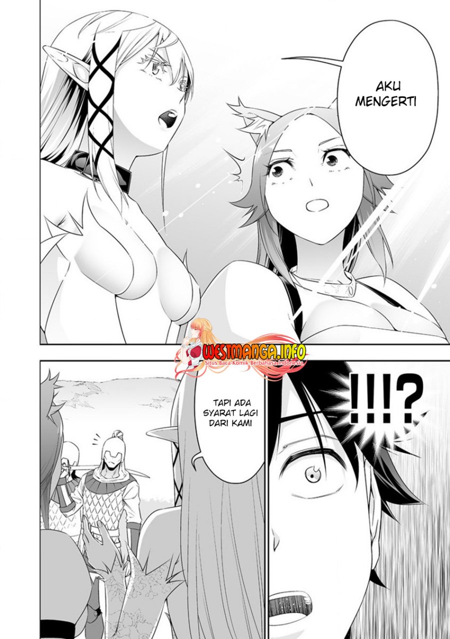 Bocchi Tenseiki Chapter 23 Gambar 17